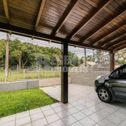 Buy this 3 bed house on Servidão Idelfonso Caetano de Melo in Carianos, Florianópolis - SC