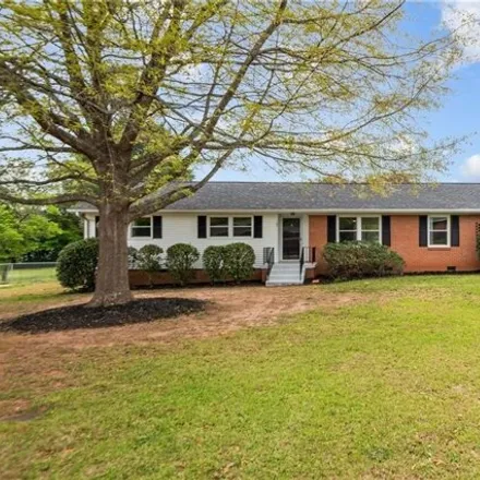 Buy this 3 bed house on 175 Brewton Court in Sedgefield, Anderson