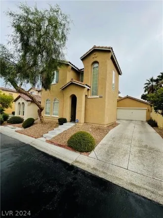 Rent this 4 bed house on 10850 Scotch Rose Street in Paradise, NV 89052