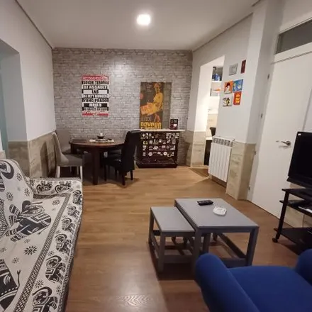 Rent this 2 bed apartment on Calle Manuel Aleixandre in 14, 28045 Madrid