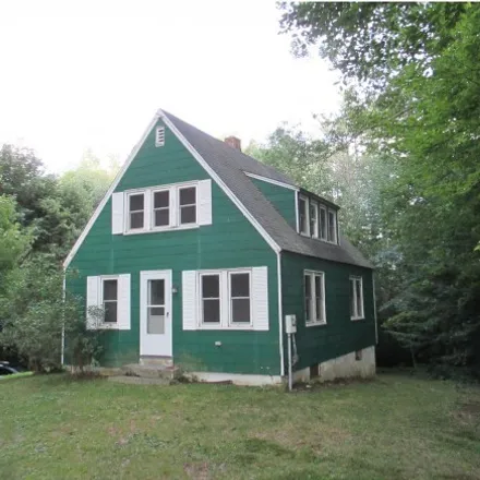 Rent this 3 bed house on 886 Forest Road in Alstead, Cheshire County