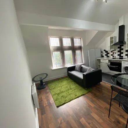 Rent this 1 bed house on Locked In Games in 2 Chapeltown Road, Arena Quarter