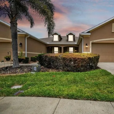 Buy this 3 bed house on 2223 Barracuda Court in Anclote, Pasco County