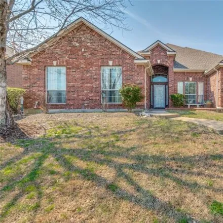 Buy this 4 bed house on 1716 White Falls Drive in DeSoto, TX 75115