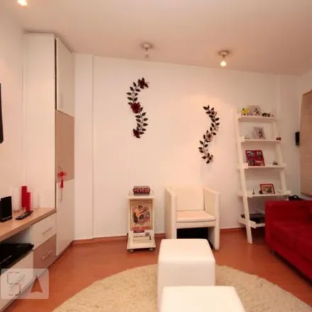 Buy this 1 bed apartment on Alameda Campinas 20 in Cerqueira César, São Paulo - SP