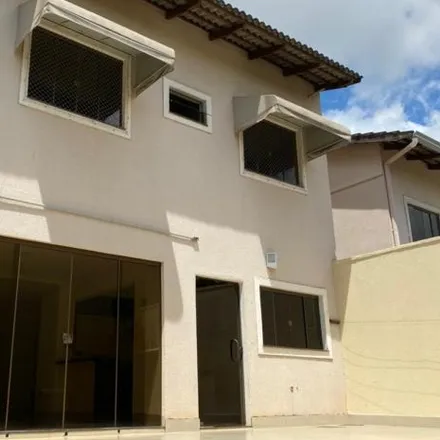 Image 2 - Rua H-15, Conj Residencial Santa Fé, Aparecida de Goiânia - GO, 74933-590, Brazil - House for sale