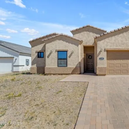 Buy this 3 bed house on 9290 West Troy Drive in Arizona City, Pinal County