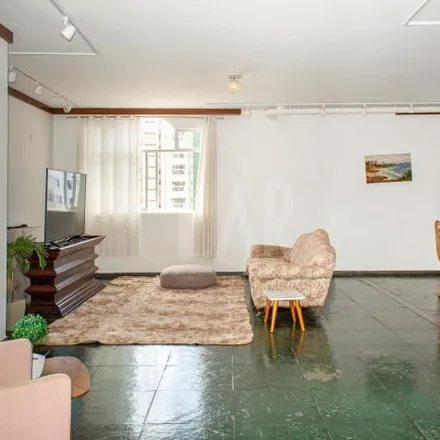 Buy this 5 bed apartment on Avenida Amazonas in Centro, Belo Horizonte - MG
