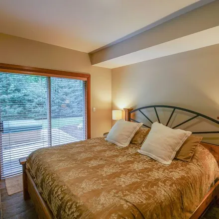 Rent this 4 bed house on Nesters in Whistler, BC V0N 1B4