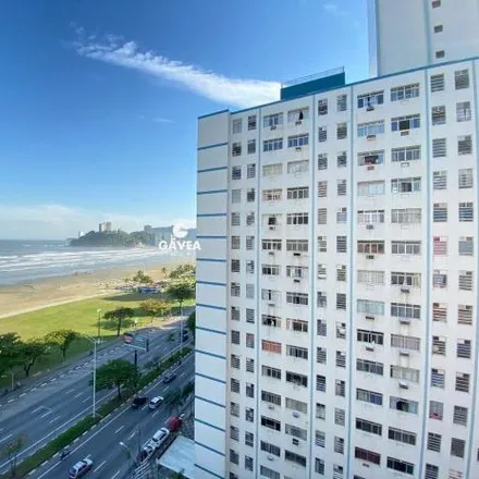 Image 2 - Avenida Padre Manoel da Nóbrega, Boa Vista, São Vicente - SP, 11065-201, Brazil - Apartment for sale