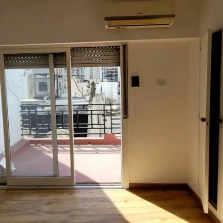 Buy this studio apartment on Avenida Pueyrredón 2204 in Recoleta, C1128 ACJ Buenos Aires