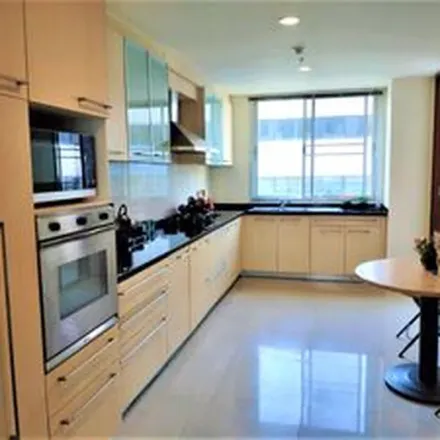 Image 4 - unnamed road, Lalai Sap, Bang Rak District, 10500, Thailand - Apartment for rent