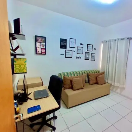 Buy this 3 bed house on Rua Artêmia Pires de Freitas in Mangabeira, Feira de Santana - BA