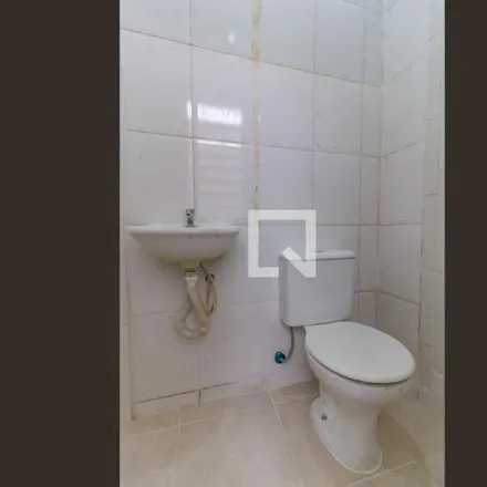 Rent this 1 bed apartment on Rua Dronsfield in Água Branca, São Paulo - SP