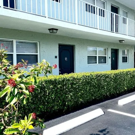 Rent this 1 bed apartment on 661 Glouchester Street in Boca Keys, Boca Raton