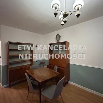 Rent this 2 bed apartment on Fabryczna 8 in 00-446 Warsaw, Poland