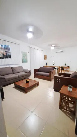 Image 2 - unnamed road, 77724 Playa del Carmen, ROO, Mexico - Apartment for rent