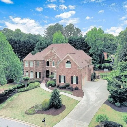 Buy this 6 bed house on 10131 High Falls Pointe in Johns Creek, GA 30022