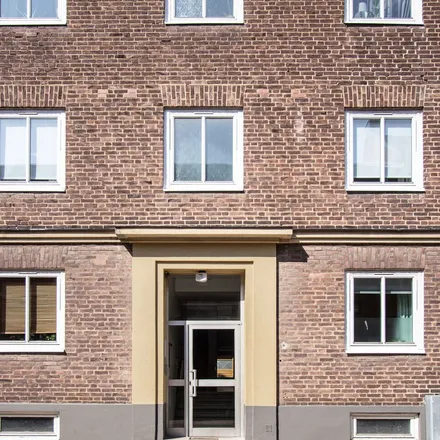 Rent this 2 bed apartment on Tranemansgatan 9 in 252 44 Helsingborg, Sweden