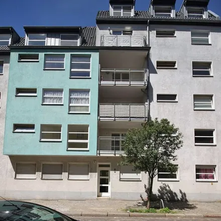 Image 6 - Kurze Straße 3, 13585 Berlin, Germany - Apartment for rent