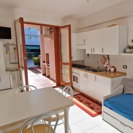 Rent this 2 bed apartment on Via della Meridiana in 30021 Caorle VE, Italy