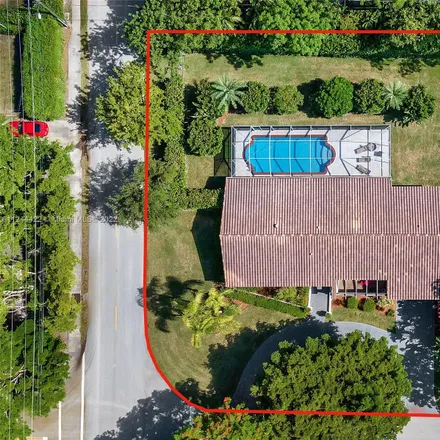 Image 3 - 7400 Southwest 130th Street, Pinecrest, FL 33156, USA - House for sale