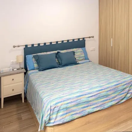 Rent this 2 bed apartment on 12500 Vinaròs