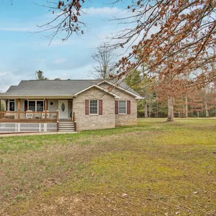 Image 1 - Spur Road, Fentress County, TN, USA - House for sale