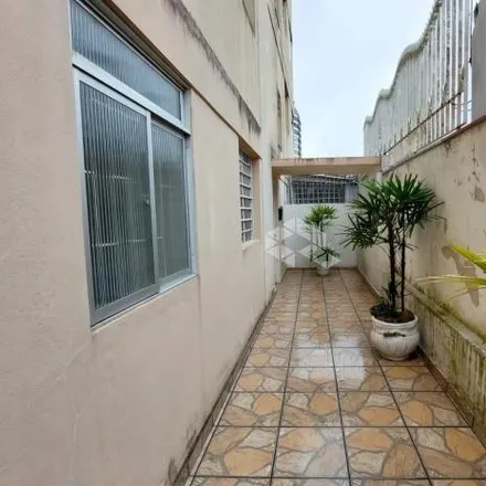 Buy this 1 bed apartment on Edifício Baalbek in Rua Doutor Bozano 88, Bonfim