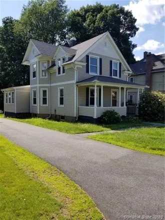 Rent this 4 bed house on 221 Ridge Road in South Farms, Middletown