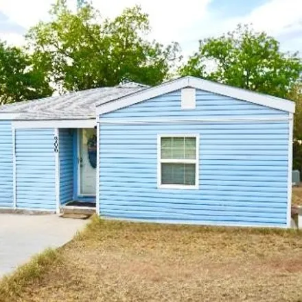 Buy this 3 bed house on 906 West 20th Street in Westside, Odessa