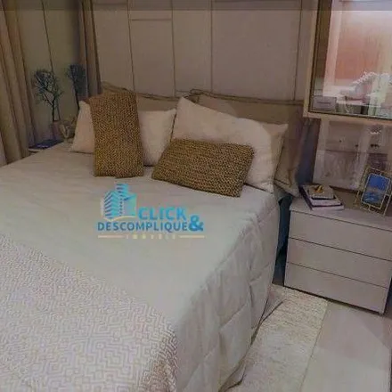 Buy this 2 bed apartment on Centro de Treinamento Rei Pelé in Avenida Rangel Pestana, Jabaquara