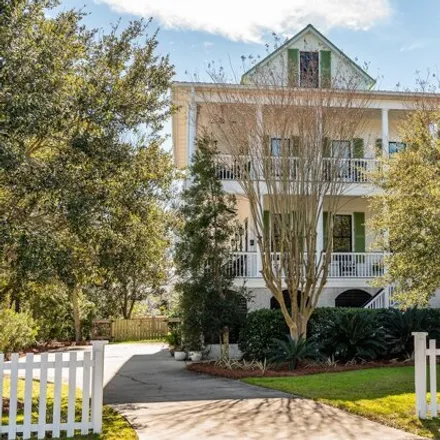 Image 4 - 1202 Gregorie Commons, Charleston, SC 29455, USA - House for sale
