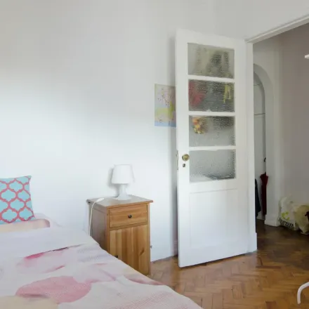 Rent this 5 bed apartment on Avenida de Roma 20 in 1000-143 Lisbon, Portugal