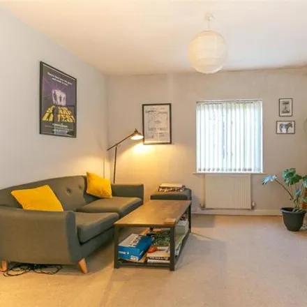 Rent this 2 bed room on CJ Hole in 92-94 Gloucester Road, Bristol