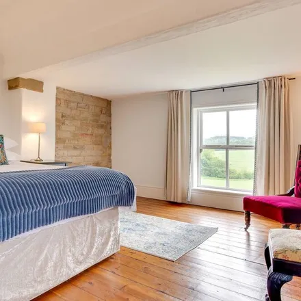 Rent this 3 bed house on Sutton cum Duckmanton in S44 5UT, United Kingdom