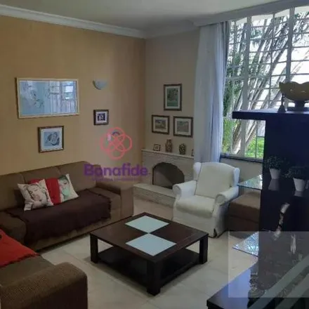 Buy this 3 bed house on Avenida Hilda del Nero Bisquolo in Anhangabaú, Jundiaí - SP