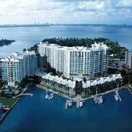 Image 1 - 7910 Larry Paskow Way, North Bay Village, Miami-Dade County, FL 33141, USA - Apartment for rent