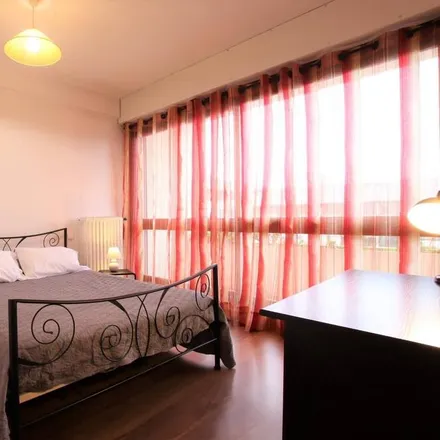 Rent this 1 bed apartment on Autoroute de la Côte Basque in 64600 Anglet, France