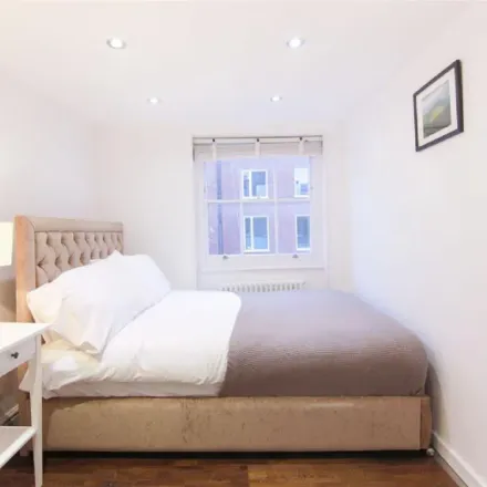 Image 3 - Sandwich House, Sandwich Street, London, WC1H 9PP, United Kingdom - Townhouse for rent