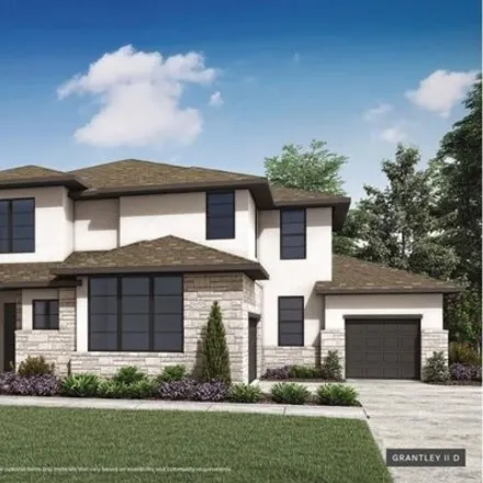 Buy this 5 bed house on 17957 Davenport Divide Court in Travis County, TX 78738