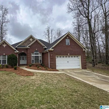 Buy this 4 bed house on 163 County Road 80 in Chilton County, AL 35045