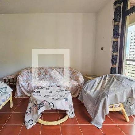Rent this 3 bed apartment on Rua Sorocaba in Pitangueiras, Guarujá - SP