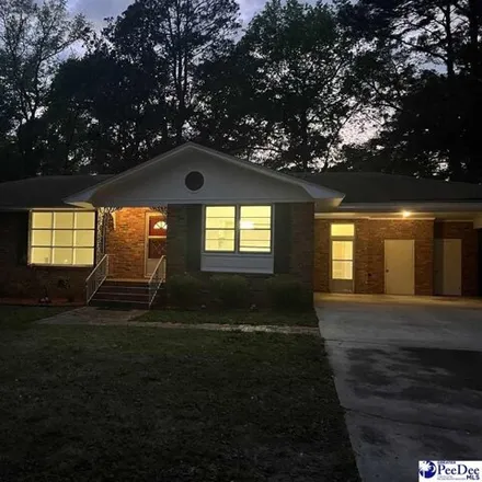 Buy this 3 bed house on 837 Woodstone Drive in Landmark Woods, Florence