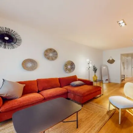 Image 7 - R20, 1000 Brussels, Belgium - Apartment for rent