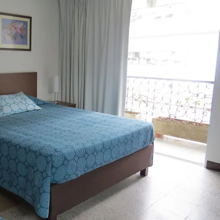 Rent this 3studio house on Cali in Sur, Colombia