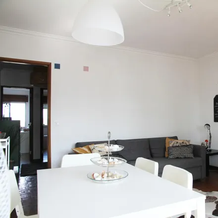 Rent this 2 bed apartment on Estorilcar in Rua Professor Vitorino Nemésio 55 Loja, 2765-362 Cascais e Estoril