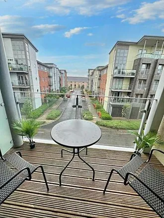 Image 7 - Worsdell Drive, Gateshead, NE8 2DA, United Kingdom - Apartment for rent