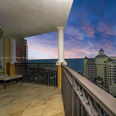 Image 2 - Pelican Grand Beach Resort, North Atlantic Boulevard, Fort Lauderdale, FL 33305, USA - Condo for rent