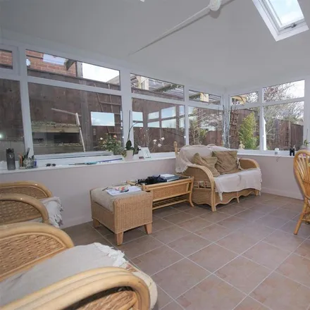 Image 4 - 17 Birchy Barton Hill, Exeter, EX1 3EX, United Kingdom - Duplex for rent